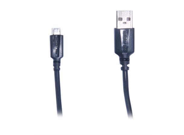 USB Data Cable Micro USB Ladekabel for Micro USB, 1.2m